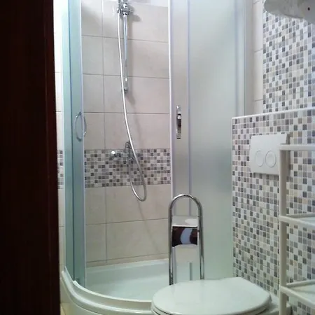 Petar Apartment *