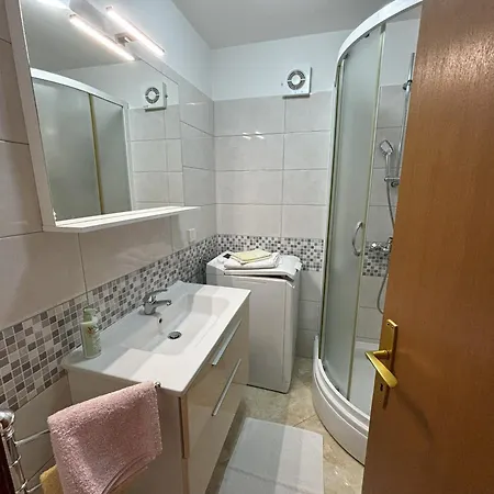 Apartment Petar *