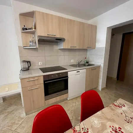 Apartamento Petar Punat