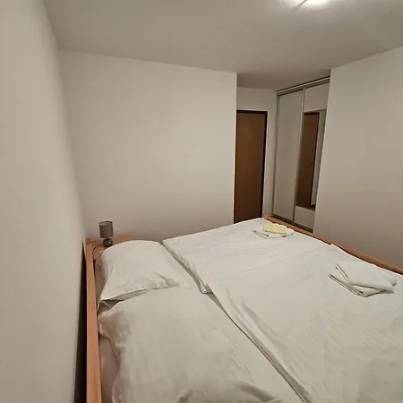 Petar Apartment