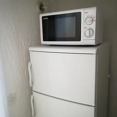 Petar Apartamento Punat