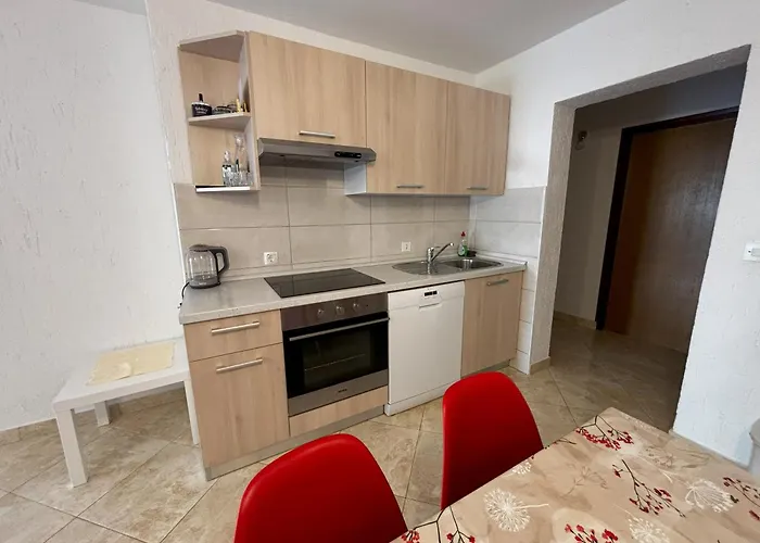 Apartamento Petar Punat