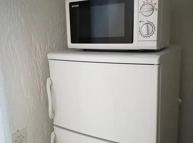 Petar Apartamento Punat